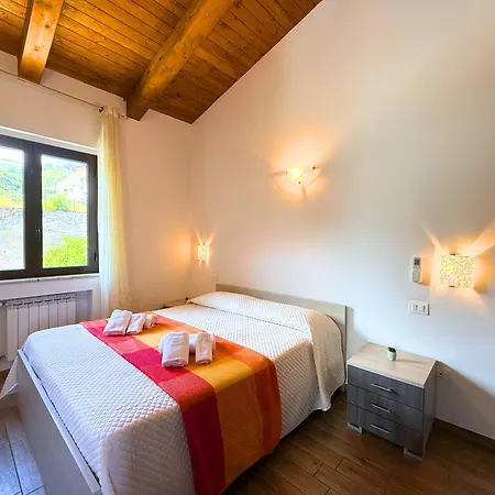 15 Minutes' Walk From Delle Rotonde *