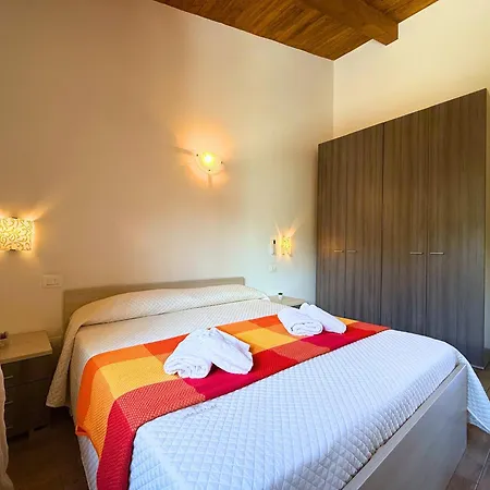15 Minutes' Walk From Delle Rotonde