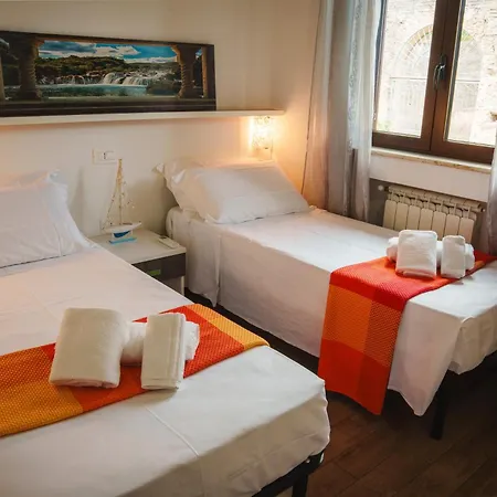 Apartament 15 Minutes' Walk From Delle Rotonde *