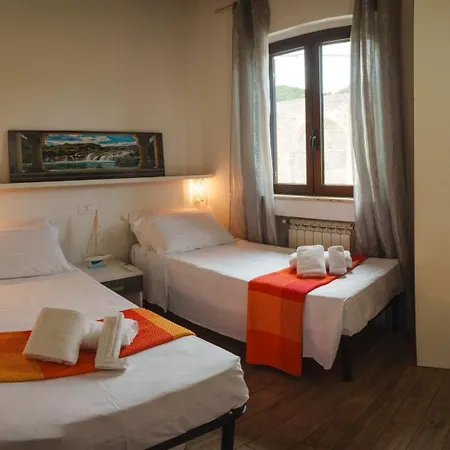 15 Minutes' Walk From Delle Rotonde Apartament Tropea