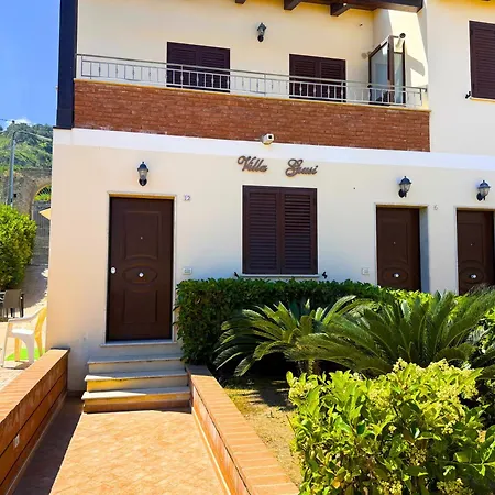 15 Minutes' Walk From Delle Rotonde *